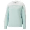 Around The Block Sweatshirt Met Ronde Hals Voor Dames PUMA 2 Around The Block Sweatshirt Met Ronde Hals Voor Dames PUMA -Kleding Verkoop around the block sweatshirt met ronde hals voor dames puma