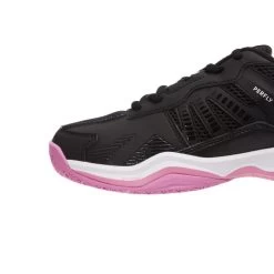 Badmintonschoenen Voor Dames BS 590 Max Comfort Zwart 32 Badmintonschoenen Voor Dames BS 590 Max Comfort Zwart -Kleding Verkoop badmintonschoenen voor dames bs 590 max comfort zwart 10