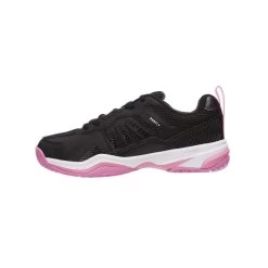 Badmintonschoenen Voor Dames BS 590 Max Comfort Zwart 35 Badmintonschoenen Voor Dames BS 590 Max Comfort Zwart -Kleding Verkoop badmintonschoenen voor dames bs 590 max comfort zwart 13