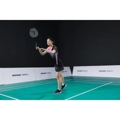 Badmintonschoenen Voor Dames BS 590 Max Comfort Zwart 36 Badmintonschoenen Voor Dames BS 590 Max Comfort Zwart -Kleding Verkoop badmintonschoenen voor dames bs 590 max comfort zwart 14