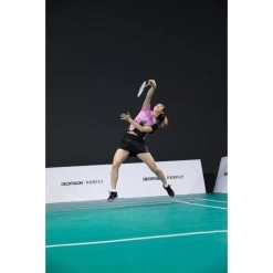 Badmintonschoenen Voor Dames BS 590 Max Comfort Zwart 38 Badmintonschoenen Voor Dames BS 590 Max Comfort Zwart -Kleding Verkoop badmintonschoenen voor dames bs 590 max comfort zwart 16