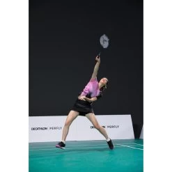 Badmintonschoenen Voor Dames BS 590 Max Comfort Zwart 41 Badmintonschoenen Voor Dames BS 590 Max Comfort Zwart -Kleding Verkoop badmintonschoenen voor dames bs 590 max comfort zwart 19