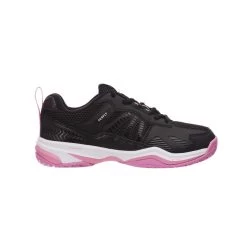 Badmintonschoenen Voor Dames BS 590 Max Comfort Zwart 24 Badmintonschoenen Voor Dames BS 590 Max Comfort Zwart -Kleding Verkoop badmintonschoenen voor dames bs 590 max comfort zwart 2