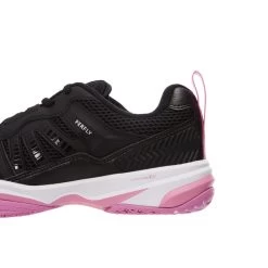 Badmintonschoenen Voor Dames BS 590 Max Comfort Zwart 28 Badmintonschoenen Voor Dames BS 590 Max Comfort Zwart -Kleding Verkoop badmintonschoenen voor dames bs 590 max comfort zwart 6