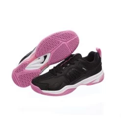 Badmintonschoenen Voor Dames BS 590 Max Comfort Zwart 30 Badmintonschoenen Voor Dames BS 590 Max Comfort Zwart -Kleding Verkoop badmintonschoenen voor dames bs 590 max comfort zwart 8