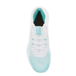Badmintonschoenen Voor Dames BS 900 Ultra Lite Wit Turquoise 24 Badmintonschoenen Voor Dames BS 900 Ultra Lite Wit Turquoise -Kleding Verkoop badmintonschoenen voor dames bs 900 ultra lite wit turquoise 2