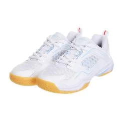 Badmintonschoenen Voor Dames BS Lite 560 Wit -Kleding Verkoop badmintonschoenen voor dames bs lite 560 wit 13