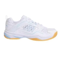 Badmintonschoenen Voor Dames BS Lite 560 Wit -Kleding Verkoop badmintonschoenen voor dames bs lite 560 wit 2