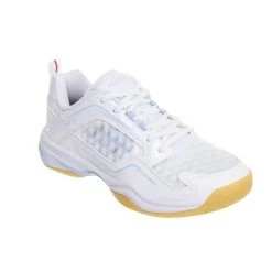 Badmintonschoenen Voor Dames BS Lite 560 Wit