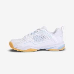 Badmintonschoenen Voor Dames BS Lite 560 Wit -Kleding Verkoop badmintonschoenen voor dames bs lite 560 wit 5