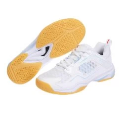 Badmintonschoenen Voor Dames BS Lite 560 Wit -Kleding Verkoop badmintonschoenen voor dames bs lite 560 wit 8