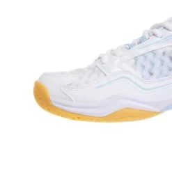 Badmintonschoenen Voor Dames BS Lite 560 Wit -Kleding Verkoop badmintonschoenen voor dames bs lite 560 wit 9