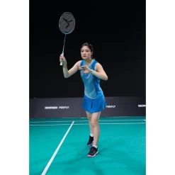 Badmintonshort Voor Dames 900 -Kleding Verkoop badmintonshort voor dames 900 blauw 10