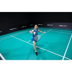 Badmintonshort Voor Dames 900 -Kleding Verkoop badmintonshort voor dames 900 blauw 16