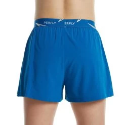 Badmintonshort Voor Dames 900 -Kleding Verkoop badmintonshort voor dames 900 blauw 3