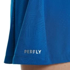 Badmintonshort Voor Dames 900 -Kleding Verkoop badmintonshort voor dames 900 blauw 5