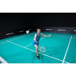 Badmintonshort Voor Dames 900 -Kleding Verkoop badmintonshort voor dames 900 blauw 9