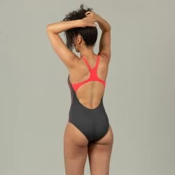 Arena Badpak SWIMPRO Donkergrijs 10 Arena Badpak SWIMPRO Donkergrijs -Kleding Verkoop badpak swimpro donkergrijs 2