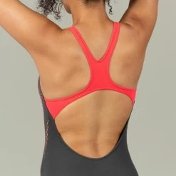 Arena Badpak SWIMPRO Donkergrijs 12 Arena Badpak SWIMPRO Donkergrijs -Kleding Verkoop badpak swimpro donkergrijs 4