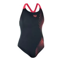 Arena Badpak SWIMPRO Donkergrijs 13 Arena Badpak SWIMPRO Donkergrijs -Kleding Verkoop badpak swimpro donkergrijs 5