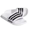 ADIDAS Badslippers Voor Zwembad Adilette Shower Wit 2 ADIDAS Badslippers Voor Zwembad Adilette Shower Wit -Kleding Verkoop badslippers voor zwembad adilette shower wit