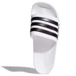 ADIDAS Badslippers Voor Zwembad Adilette Shower Wit 9 ADIDAS Badslippers Voor Zwembad Adilette Shower Wit -Kleding Verkoop badslippers voor zwembad adilette shower wit 2