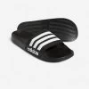 ADIDAS Badslippers Voor Zwembad Adilette Shower Zwart -Kleding Verkoop badslippers voor zwembad adilette shower zwart