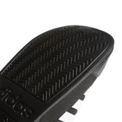 ADIDAS Badslippers Voor Zwembad Adilette Shower Zwart -Kleding Verkoop badslippers voor zwembad adilette shower zwart 7