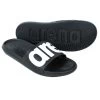 Arena Badslippers Voor Zwembad Heren Urban Zwart Zwart -Kleding Verkoop badslippers voor zwembad heren urban zwart zwart