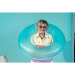 Ballerina's Voor Sportief Wandelen Dames Boama -Kleding Verkoop ballerinas voor sportief wandelen dames baoma zwart 12