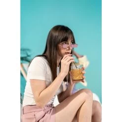 Ballerina's Voor Sportief Wandelen Dames Boama -Kleding Verkoop ballerinas voor sportief wandelen dames baoma zwart 13