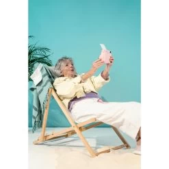 Ballerina's Voor Sportief Wandelen Dames Boama -Kleding Verkoop ballerinas voor sportief wandelen dames baoma zwart 14