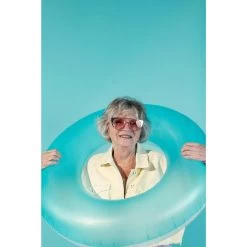 Ballerina's Voor Sportief Wandelen Dames Boama -Kleding Verkoop ballerinas voor sportief wandelen dames baoma zwart 18