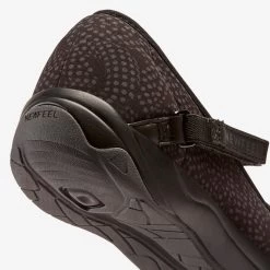 Ballerina's Voor Sportief Wandelen Dames Boama -Kleding Verkoop ballerinas voor sportief wandelen dames baoma zwart 2