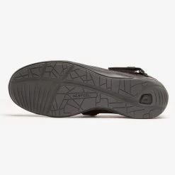 Ballerina's Voor Sportief Wandelen Dames Boama -Kleding Verkoop ballerinas voor sportief wandelen dames baoma zwart 3