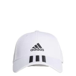 ADIDAS Baseball 3-Stripes Twill Pet