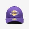 NEW ERA Basketbalpet Voor Heren En Dames NBA Los Angeles Lakers Paars 2 NEW ERA Basketbalpet Voor Heren En Dames NBA Los Angeles Lakers Paars -Kleding Verkoop basketbalpet voor heren en dames nba los angeles lakers paars