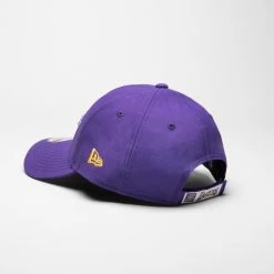 NEW ERA Basketbalpet Voor Heren En Dames NBA Los Angeles Lakers Paars -Kleding Verkoop basketbalpet voor heren en dames nba los angeles lakers paars 2