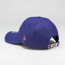 NEW ERA Basketbalpet Voor Heren En Dames NBA Phoenix Suns Paars -Kleding Verkoop basketbalpet voor heren en dames nba phoenix suns paars 2