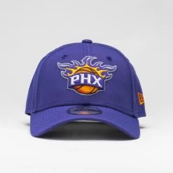 NEW ERA Basketbalpet Voor Heren En Dames NBA Phoenix Suns Paars -Kleding Verkoop basketbalpet voor heren en dames nba phoenix suns paars 4