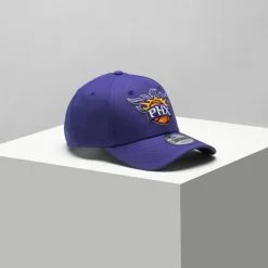 NEW ERA Basketbalpet Voor Heren En Dames NBA Phoenix Suns Paars -Kleding Verkoop basketbalpet voor heren en dames nba phoenix suns paars 8