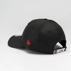 NEW ERA Basketbalpet Voor Heren En Dames NBA Portland Trail Blazers Zwart -Kleding Verkoop basketbalpet voor heren en dames nba portland trail blazers zwart 3
