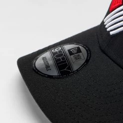 NEW ERA Basketbalpet Voor Heren En Dames NBA Portland Trail Blazers Zwart -Kleding Verkoop basketbalpet voor heren en dames nba portland trail blazers zwart 6