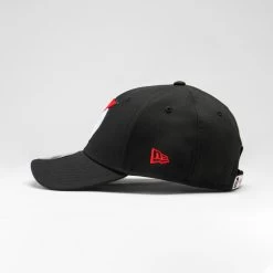 NEW ERA Basketbalpet Voor Heren En Dames NBA Portland Trail Blazers Zwart -Kleding Verkoop basketbalpet voor heren en dames nba portland trail blazers zwart 7