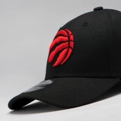 NEW ERA Basketbalpet Voor Heren En Dames NBA Toronto Raptors Zwart 12 NEW ERA Basketbalpet Voor Heren En Dames NBA Toronto Raptors Zwart -Kleding Verkoop basketbalpet voor heren en dames nba toronto raptors zwart 2