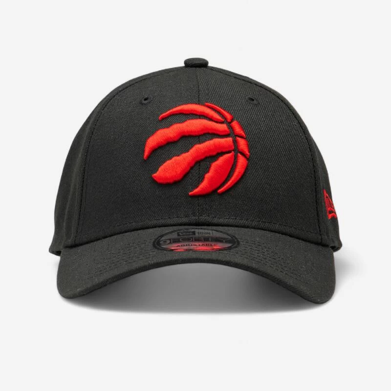 NEW ERA Basketbalpet Voor Heren En Dames NBA Toronto Raptors Zwart 3 NEW ERA Basketbalpet Voor Heren En Dames NBA Toronto Raptors Zwart