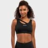 BH High Support Fitness SIROKO Cross Black Zwart Dames -Kleding Verkoop bh high support fitness siroko cross black zwart dames