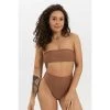 Bikini High Waist Bottom Grounded - Bikini Broek Dames - Bikini Hoge Taille -Kleding Verkoop bikini high waist bottom grounded bikini broek dames bikini hoge taille
