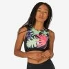 Bikinitop CARLA HAWAII Met Rits Achteraan En Uitneembare Waterafstotende Pads -Kleding Verkoop bikinitop carla hawaii met rits achteraan en uitneembare waterafstotende pads