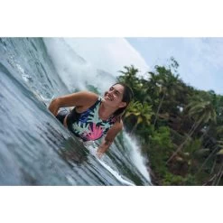 Bikinitop CARLA HAWAII Met Rits Achteraan En Uitneembare Waterafstotende Pads -Kleding Verkoop bikinitop carla hawaii met rits achteraan en uitneembare waterafstotende pads 9